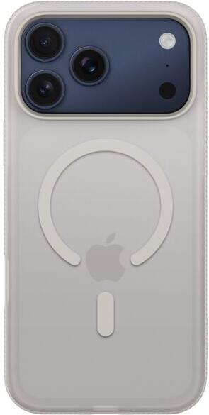 Belkin magnetické ochranné pouzdro – iPhone 17 Pro Max – písečné (MSA036hqSA)