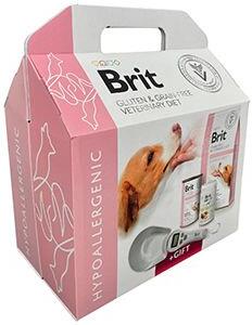 Brit Veterinary Diets Brit VD Dog Emergency Kit Hypoallergenic