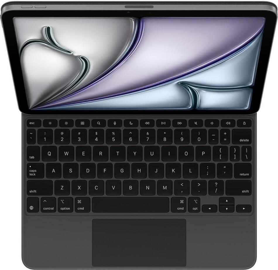 Klávesnice k tabletu Apple Magic Keyboard iPad Air 11 M3