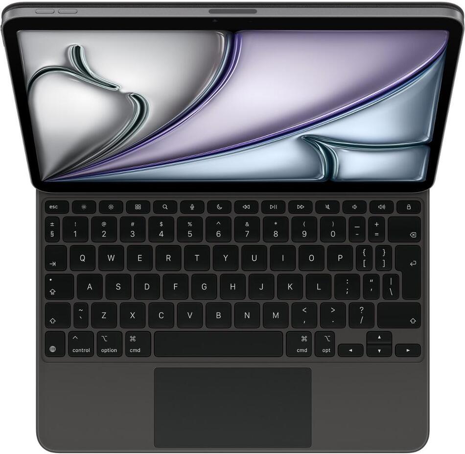 Klávesnice k tabletu Apple Magic Keyboard iPad Air 11 M3