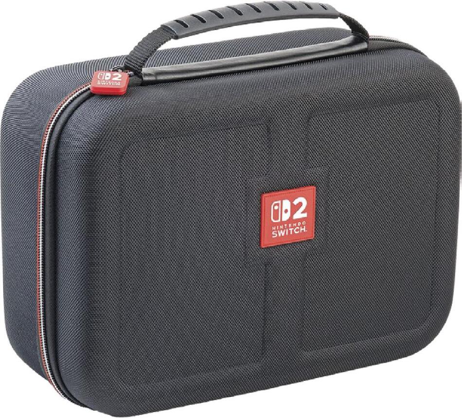 Příslušenství k herní konzoli Nacon Cestovní brašna XL pro Nintend