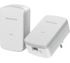 Powerline ethernet TP-Link Mercusys MP300 KIT 600Mbps, AV2