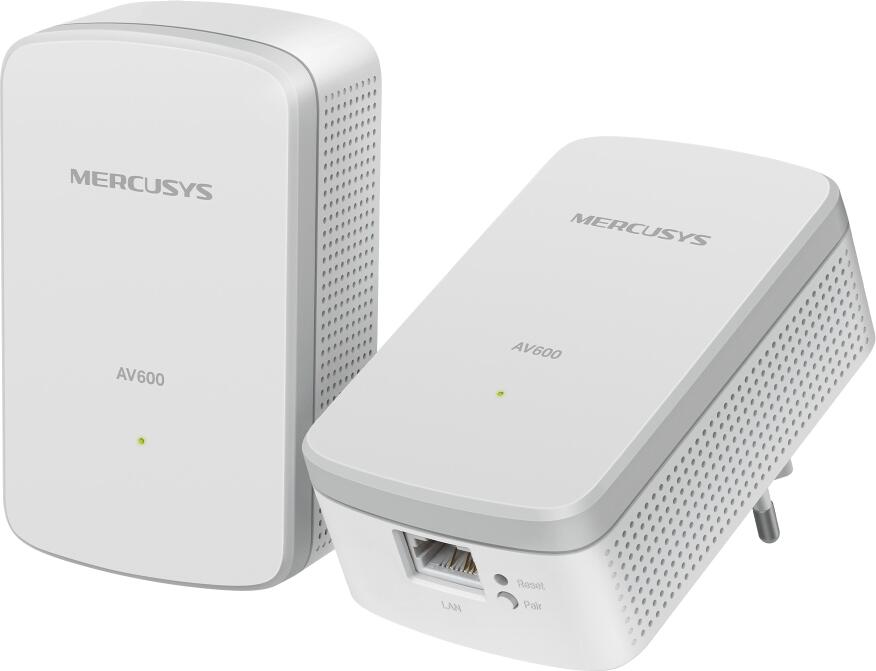 Mercusys MP300 KIT AV600 Powerline