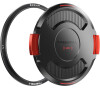 Freewell Real Locking magnetický kroužek s krytkou 82 mm
