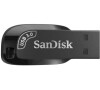 SanDisk Ultra Shift USB-A 3.0-Flashdrive, 32 GB