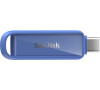 SanDisk Phone Drive 1 TB, USB-C Maritime Blue