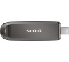 SanDisk Extreme PRO USB-C 2 TB, 3.2 Gen 2 Grey Metal