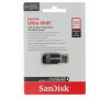 SanDisk Ultra Shift USB-A 3.0-Flashdrive, 512 GB