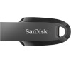 SanDisk Ultra Curve Flash Drive, 64 GB, USB 3.2