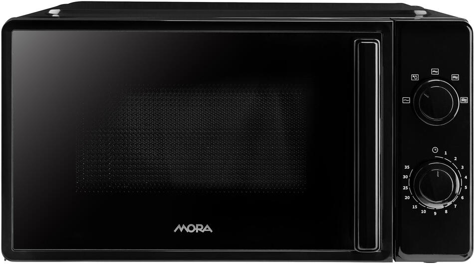 Mikrovlnná trouba Mora MT 122 B