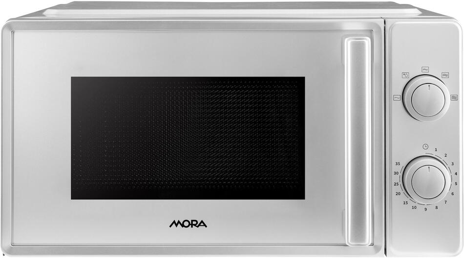Mikrovlnná trouba Mora MT 122 S