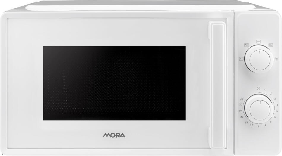 Mikrovlnná trouba Mora MT 122 W