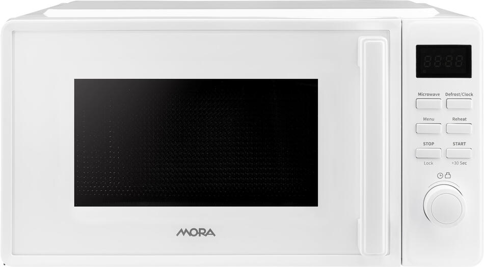 Mikrovlnná trouba Mora MT 323 W