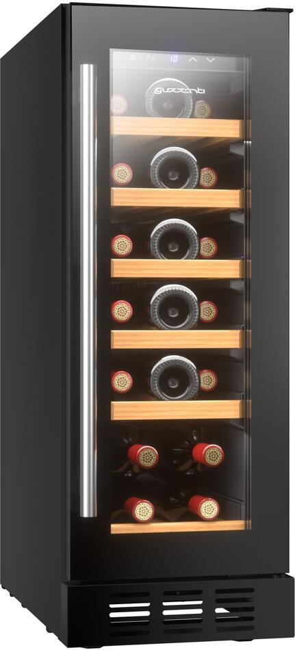 Vinotéka Guzzanti GZ 19B