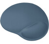 Trust BIGFOOT MOUSEPAD STEEL BLUE (26011)