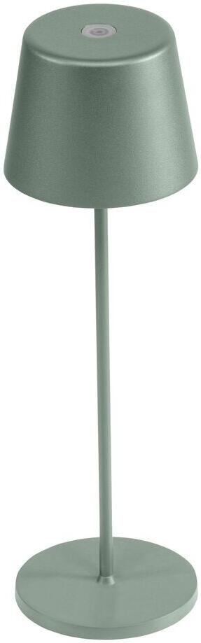 KETTLER Venkovní lampička KETTLER SMOOTH - zelená