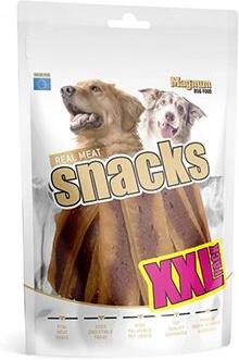 Magnum Chicken&Beef slices 500g