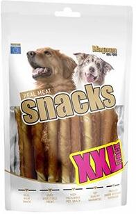 Magnum Chicken and Rawhide stick 500g