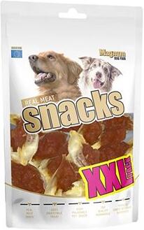 Magnum Rabbit ears with Chicken 400g