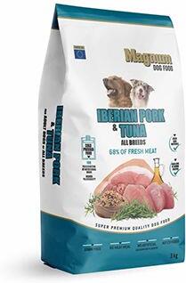 Magnum Iberian Pork&Tuna All Breed 3kg
