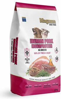 Magnum Iberian Pork&Monoprotein All Breed 12kg