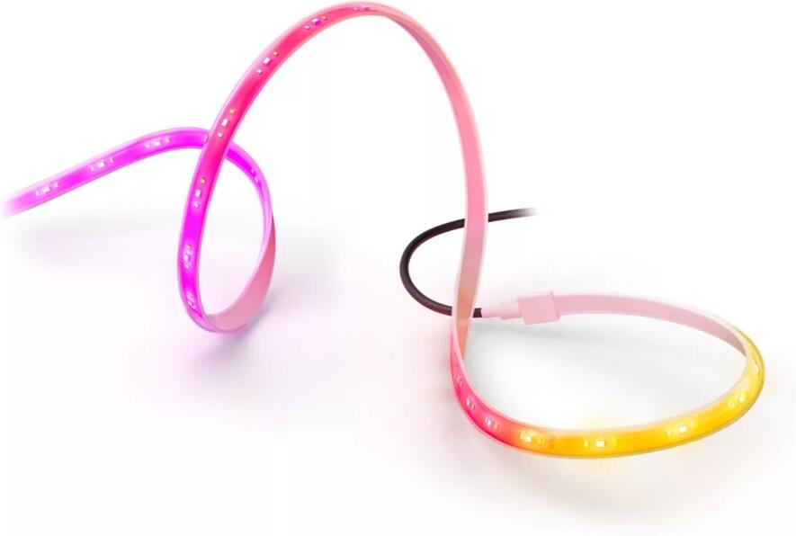 Hue Flux venkovní světelný pás 10m EU Philips HUE