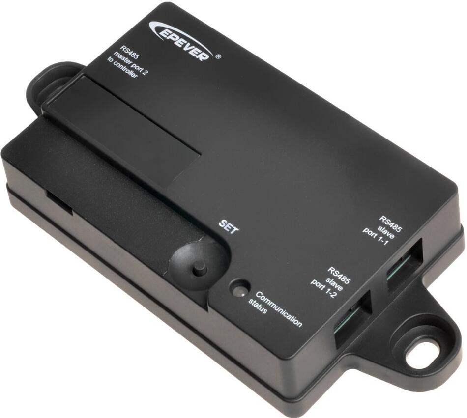 EPEVER PAL-ADP-50AN paralelní adaptér pro solární regulátory Tracer AN