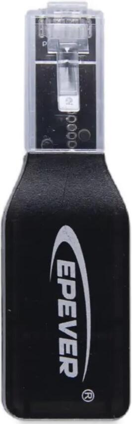EPEVER Wi-Fi adaptér 2.4G RJ45 D, wifi modul (WiFi 2.4G RJ45 D)