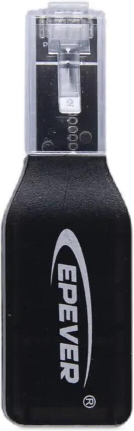 EPEVER bluetooth adaptér BLE- RJ45 D (BLE RJ45 D)