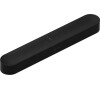 Sonos Beam (GEN2) Černá (BEAM2EU1BLK)