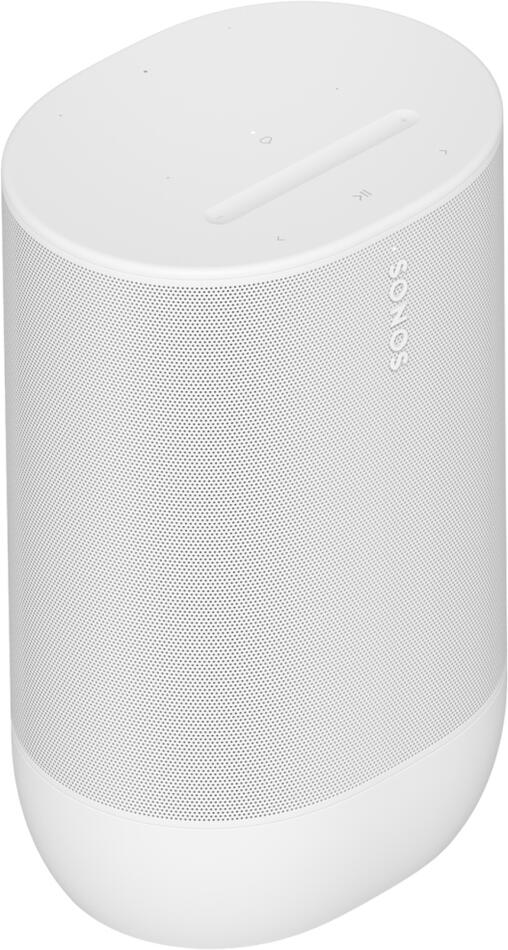 Sonos Move 2 Bílá (MOVE2EU1)
