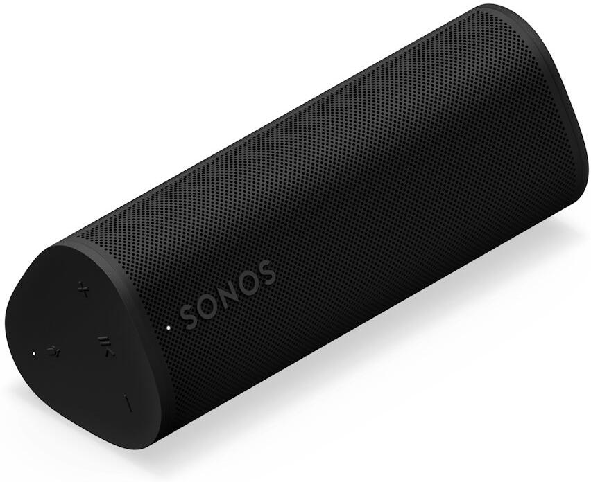 Sonos Roam 2 Černá (ROAM2R21BLK)