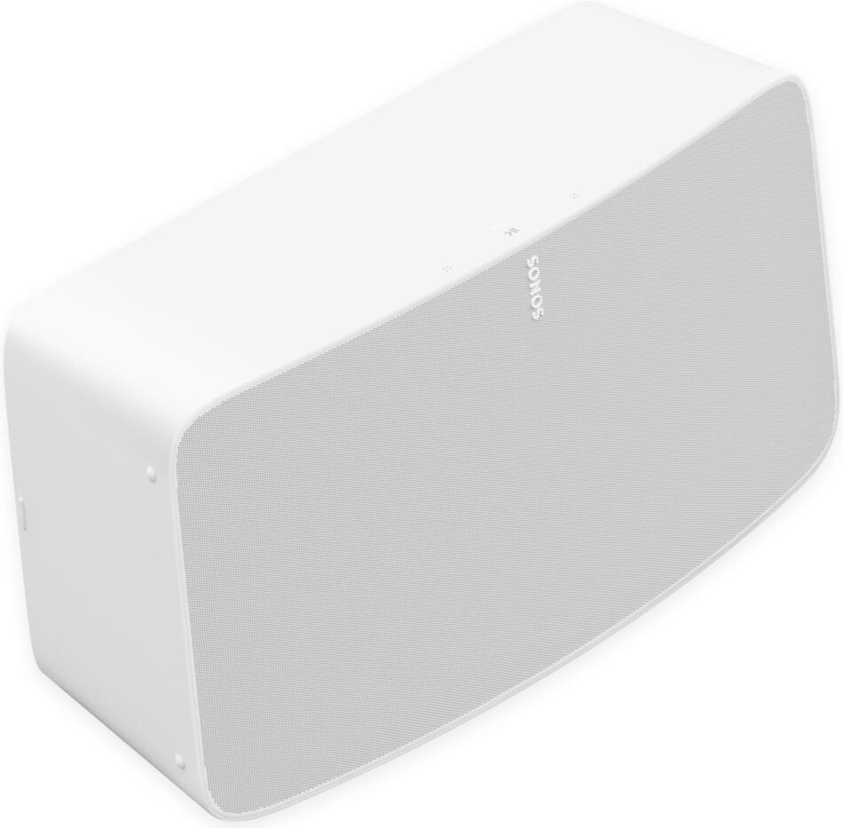 Sonos Five Bílá (FIVE1EU1)