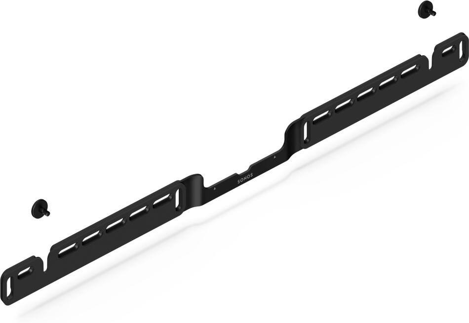 Sonos Arc Ultra Wall Mount WW Černá (AR2WMWW1BLK)