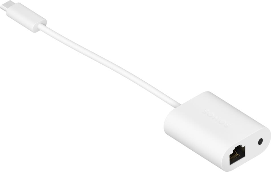 Sonos Combo Adapter Bílá (CDNGLWW1)