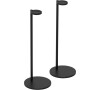 Sonos Era 100 Stand Pair Černá (E10SPWW1BLK)