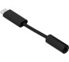 Sonos Line-In Adapter Černá (LDNGLWW1BLK)