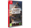 SWITCH Laysara: Summit Kingdom