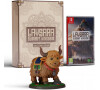 SWITCH Laysara: Summit Kingdom Collector's Edition