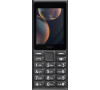 HMD HMD 105 4G DS 2024, Black
