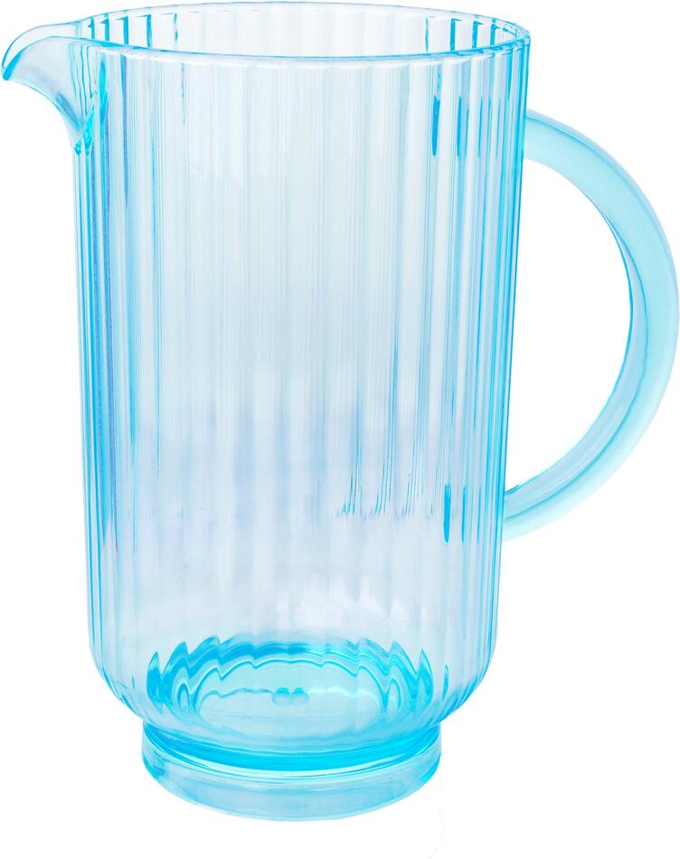 Plastový džbán TORO 1,8l