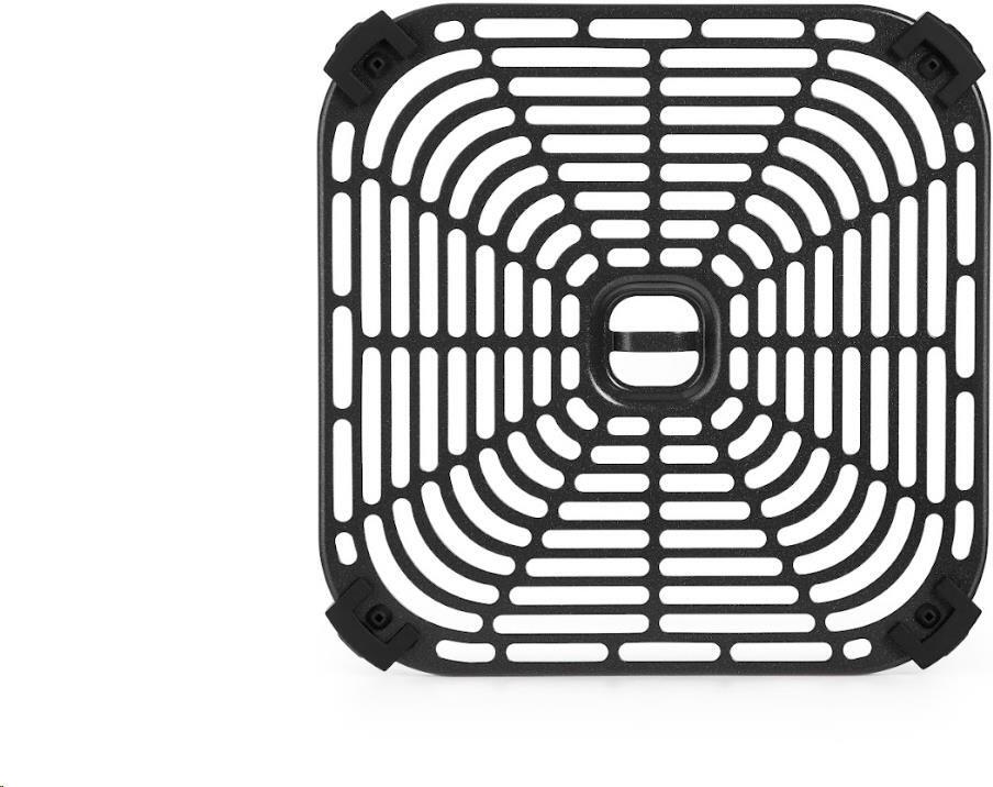 Grilovací talíř Cosori CRP-DC111-K pro fritézy Turbo Tower Pro