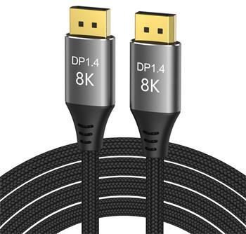 PREMIUMCORD 8K DP1.4 5m (kport13-05)