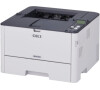 OKI B433dn A4, čb, 1200x1200, 40 ppm, USB 2.0, LAN, PCL 6, duplex (09006231)