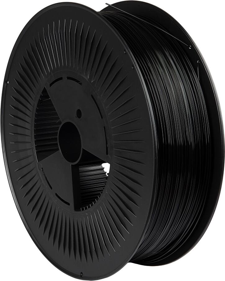 Filament "The Filament" PLA 1.75mm MIDNIGHT BLACK 5kg