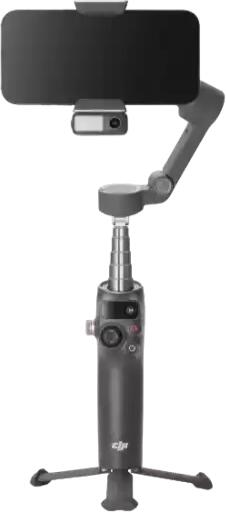 DJI Osmo Mobile 8 Advanced Tracking Combo