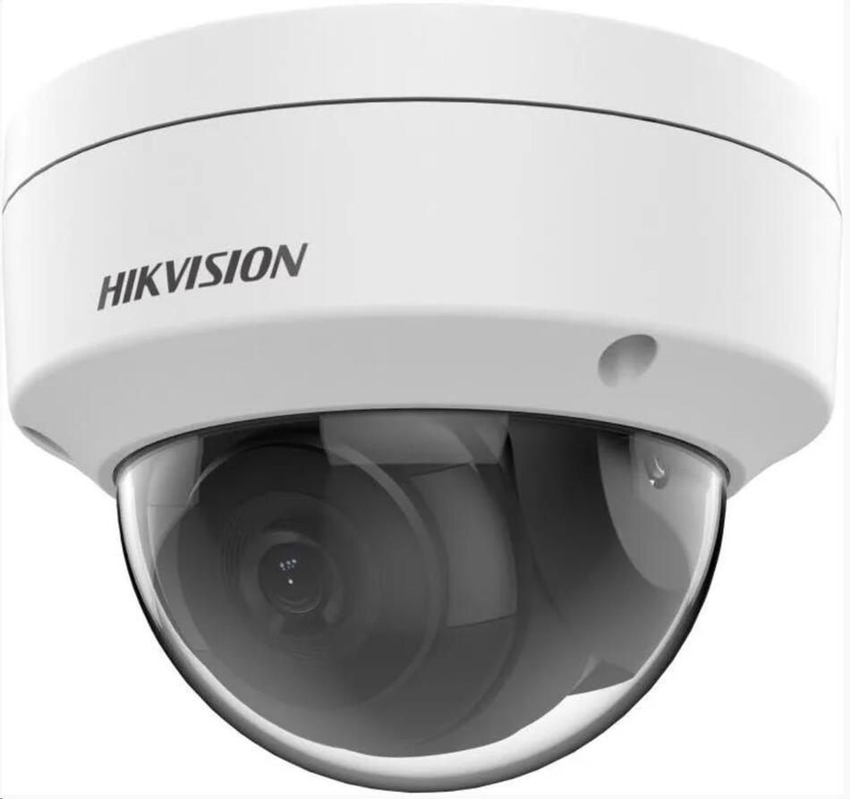 HIKVISION DS-2CD1143G2-I(2.8MM), 4MPix IP Dome kamera; IR 30m, IP67, IK10