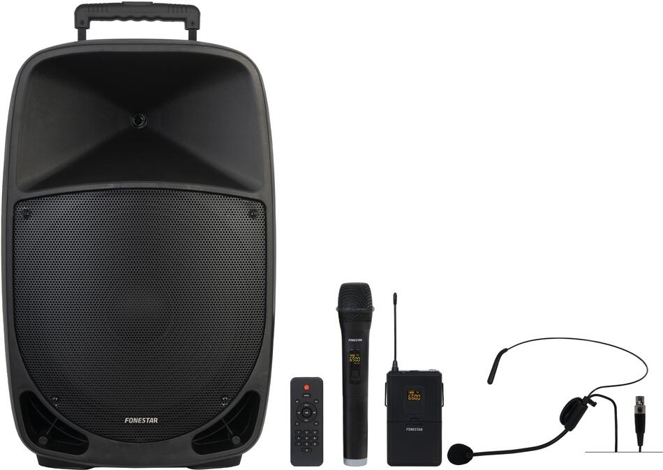 Fonestar MALIBU-315