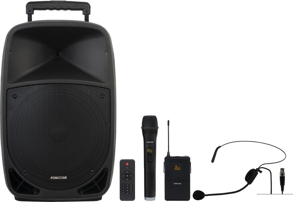 Fonestar MALIBU-312