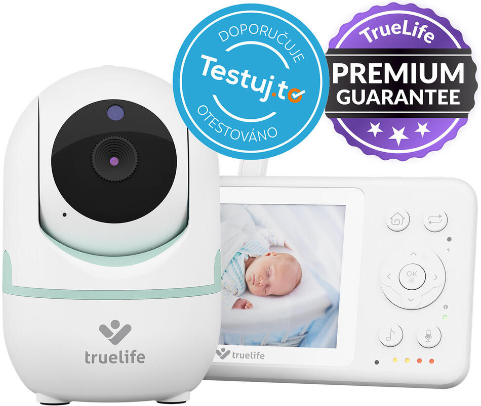 TrueLife NannyCam R4i